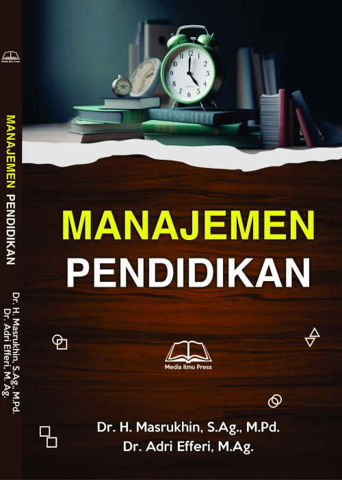 Manajemen Pendidikan 